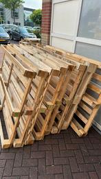 Gratis pallets op te hallen, Verzenden, Zo goed als nieuw, Minder dan 200 cm, Pallet