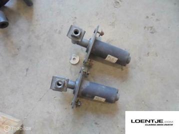 Bumpersteun achter bmw e30 type 2 325i 320i 318i 316i beschikbaar voor biedingen