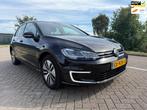 Volkswagen E-Golf E-Golf, 596 min, Gebruikt, 230 km, Zwart