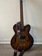 Ibanez Hollow Body Gitaar, Muziek en Instrumenten, Snaarinstrumenten | Gitaren | Elektrisch, Ophalen, Gebruikt