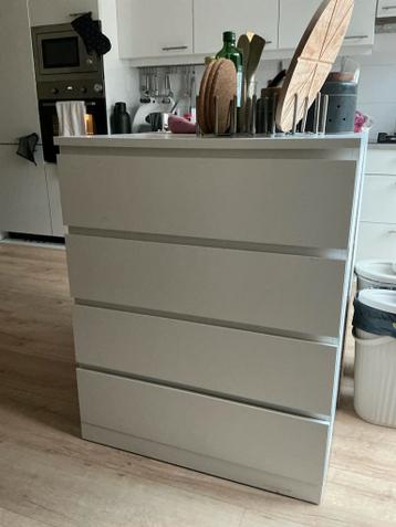 IKEA Malm ladekast - afbeelding 1