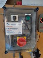 Complete Beregeningsinstallatie Tennisbaan, Ophalen, Gebruikt