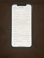 Iphone 12 pro max 128GB, 128 GB, Wit, 74 %, IPhone 12 Pro Max