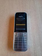 Gigaset SL78 losse handset, Gebruikt, Ophalen of Verzenden, Gigaset, Gigaset