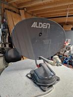 Alden Orbiter 80cm met SSC besturing - 2020, Caravans en Kamperen, Ophalen