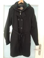 Human Nature AnWb trenchcoat/regen/zomer jas maat xxl 42/44, Kleding | Dames, Ophalen of Verzenden, Zo goed als nieuw, Maat 42/44 (L)