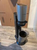 SodaStream bruiswatertoestel, Ophalen of Verzenden, Gebruikt