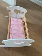 Poppenbedje 40cm, Kinderen en Baby's, Speelgoed | Poppen, Ophalen, Zo goed als nieuw