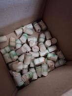 960 Stuivers 1979 & 1980 - Grote Partij! - juliana, Postzegels en Munten, Munten | Nederland, Ophalen of Verzenden, Koningin Juliana