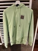 Daily paper hoodie, Ophalen of Verzenden, Zo goed als nieuw