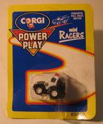 Corgi Mini Racers Politiewagen (K5050), Ophalen of Verzenden, Nieuw, Auto, Corgi