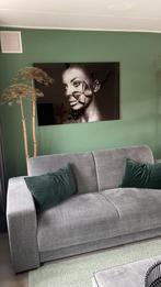 Ter halle schilderij, Ophalen, Zo goed als nieuw, Schilderij, 75 cm of meer