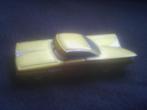 Disney Cars Auto's      Ramone (Geel), Ophalen of Verzenden, Zo goed als nieuw