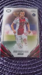 Rosa van Gool Ajax Spelerskaart, Ophalen of Verzenden, Zo goed als nieuw, Ajax, Spelerskaart