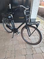 Elektrische ebike herenfiets Gazelle Bosch middenmotor  !!, Versnellingen, Ophalen of Verzenden, Zo goed als nieuw, Gazelle