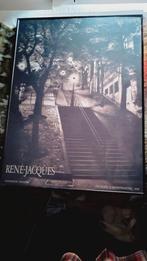 Rene-Jacques "Paris de Nuit" 1950, Antiek en Kunst, Ophalen