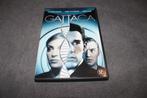 DVD Gattaca, Vanaf 12 jaar, Ophalen of Verzenden, Gebruikt, Science Fiction