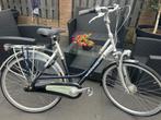 Gazelle damesfiets, Fietsen en Brommers, Ophalen, 53 tot 56 cm, Versnellingen, Zo goed als nieuw