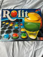Rolit, Ophalen, Zo goed als nieuw, Goliath