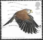 Engeland 2003 mi.2079 roofvogel  TORENVALK, Verzenden, Gestempeld