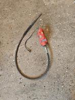 Trilnaald, Ophalen, Zo goed als nieuw