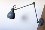 Wandlamp, Ophalen, Zo goed als nieuw, Metaal, Modern
