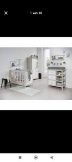 TWF babykamer, Kinderen en Baby's, Ophalen, Zo goed als nieuw, Jongetje of Meisje