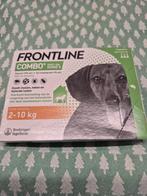 Frontline Spot on S pipetten 3 stuks (Hond), Ophalen of Verzenden, Nieuw
