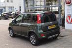 Fiat Panda 0.9 TwinAir 4x4 Climbing|Uniek!, Auto's, 1025 kg, Gebruikt, Euro 6, Panda