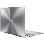 ASUS ZenBook UX330C – Slanke & krachtige ultrabook - €190, Ophalen, 256 GB, Met videokaart, 2 tot 3 Ghz