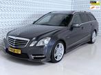 Mercedes-Benz E-klasse Estate E350 CDI Edition Sport AMG 4-M, Auto's, Mercedes-Benz, Automaat, Gebruikt, Zwart, 2987 cc