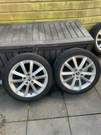 Skoda octavia velgen 17 inch, Ophalen, Banden en Velgen, 17 inch, Zomerbanden