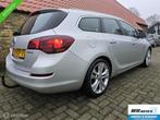 Opel Astra Sports Tourer 1.6 Turbo Sport, Voorwielaandrijving, Euro 5, 4 cilinders, 179 pk