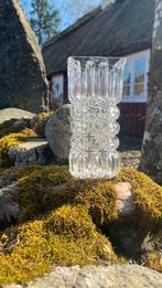 Zweeds design vaas glas Orrefors Sven Palqvist, Antiek en Kunst, Ophalen of Verzenden
