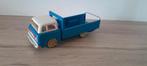 Tin Toy Service Car  MF 112, Gebruikt, Verzenden, Onbekend, Onbekend