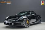 Porsche 911 Turbo S 3.8 650pk |Aeropakket|volledig PPF|PCCB|, Automaat, Stof, Gebruikt, 4 stoelen
