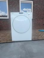 Miele wasdroger softcare system t7734, Ophalen of Verzenden, Gebruikt, Luchtafvoer, 85 tot 90 cm