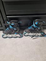 Skeelers maat 34 t/m 37, Sport en Fitness, Ophalen, Zo goed als nieuw