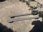 Dakdragers open rail, Auto diversen, Dakdragers, Ophalen of Verzenden, Gebruikt