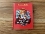 Geronimo Stilton - Help, mijn batterij is leeg!, Ophalen of Verzenden, Zo goed als nieuw, Geronimo Stilton, Fictie algemeen