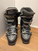 Head EZON 2 XT dames skischoenen maat 38.5 / 39 incl tas, 160 tot 180 cm, Gebruikt, Schoenen, Ophalen of Verzenden