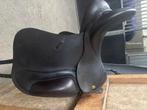 Anatomica sygnus dressuurzadel, Dieren en Toebehoren, Paarden en Pony's | Zadels, Ophalen of Verzenden, Gebruikt, Dressuur