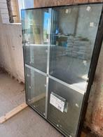 Dubbelglas HR++, Doe-het-zelf en Verbouw, Glas en Ramen, Ophalen, Zo goed als nieuw, Gevelraam of Ruit, Dubbelglas