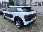 Citroen C4 Cactus 1.2 PureTech Business Plus Airco, Camera,P, Voorwielaandrijving, Gebruikt, Euro 6, 1199 cc
