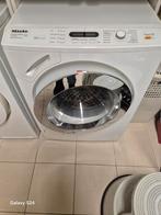 Miele W4146 softronic wasmachine, Witgoed en Apparatuur, Wasmachines, Ophalen, Zo goed als nieuw, 1200 tot 1600 toeren, 85 tot 90 cm