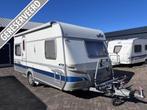 Fendt Saphir 470 TFB bj.2006, MOVER, ZAKLUIFEL, Caravans en Kamperen, Caravans, Rondzit, Bedrijf, Overige typen, Fendt