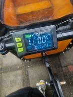 Bakfiets - Ideaal voor Familie!, Fietsen en Brommers, Fietsen | Bakfietsen, Overige merken, 4 kinderen of meer, Gebruikt, Elektrisch