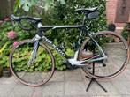 Colnago CX-1 EVO Carbon, zwart/wit, maat 56, Carbon, Meer dan 20 versnellingen, 53 tot 57 cm, Ophalen