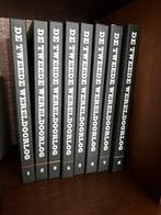 de tweede wereldoorlog in woord en beeld, Boeken, Encyclopedieën, Ophalen of Verzenden, Zo goed als nieuw, Overige onderwerpen