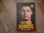 Guillem Balagué - Cristiano Ronaldo (geactualiseerde editie), Ophalen of Verzenden, Zo goed als nieuw, Guillem Balagué